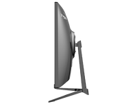 Twisted Minds 27'‘, curve, FHD 180Hz, VA, 1ms, HDMI2.0, HDR Gaming Monitor TM27FHD180VA