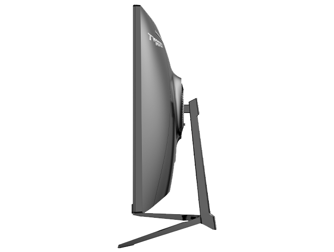 Twisted Minds 27'‘, curve, FHD 180Hz, VA, 1ms, HDMI2.0, HDR Gaming Monitor TM27FHD180VA