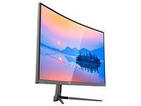 Twisted Minds 27'‘, curve, FHD 180Hz, VA, 1ms, HDMI2.0, HDR Gaming Monitor TM27FHD180VA