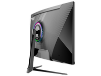 Twisted Minds 27'‘, curve, FHD 180Hz, VA, 1ms, HDMI2.0, HDR Gaming Monitor TM27FHD180VA