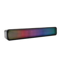 Twisted Minds TM-Q6 RGB Wireless Bluetooth Sound bar