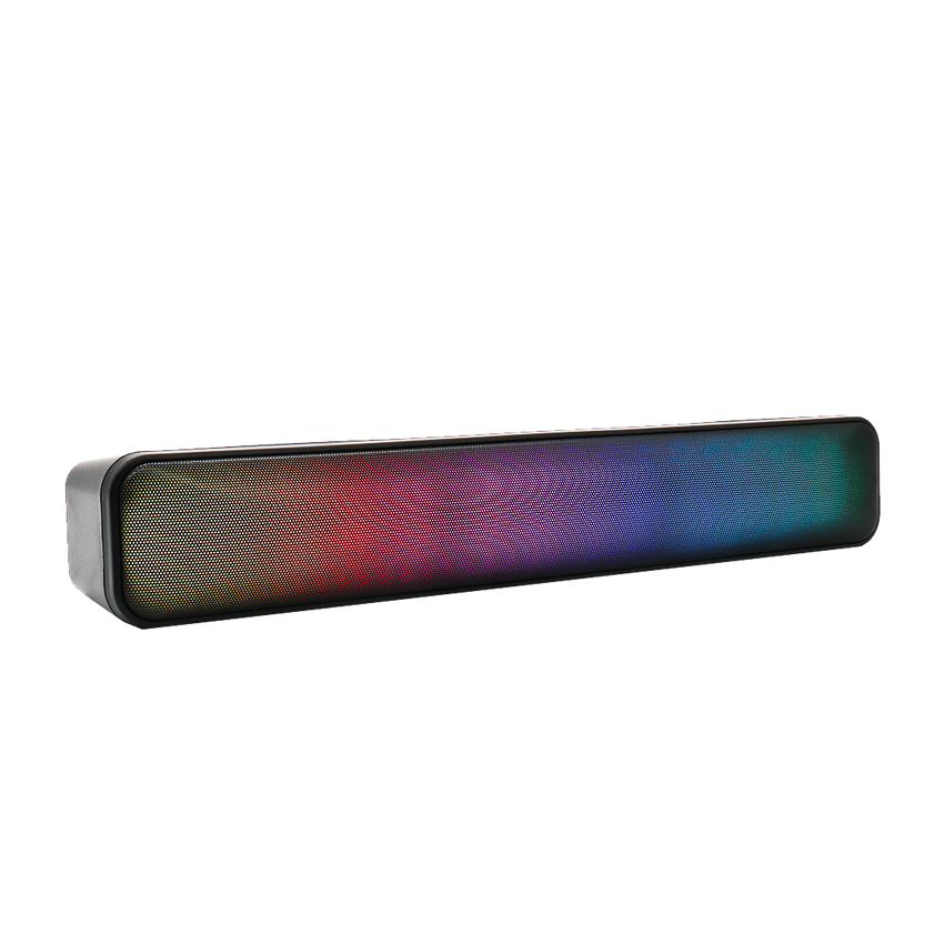 Twisted Minds TM-Q6 RGB Wireless Bluetooth Sound bar