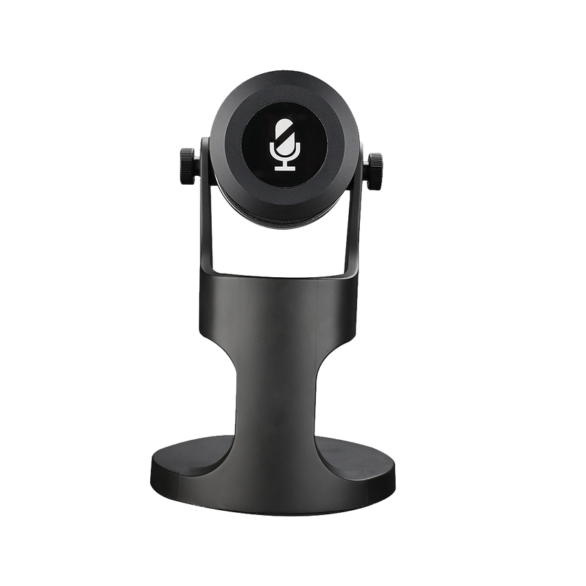 Twisted Minds W105 RGB Gaming Microphone – Black