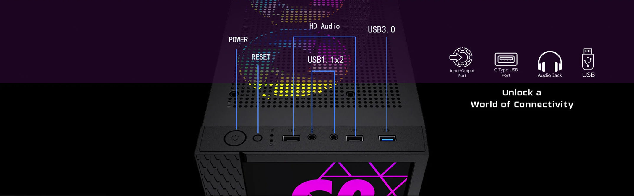 Key Feature