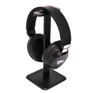 Twisted Minds G2 Wireless Gaming Headset - Black - TM-G2-WL