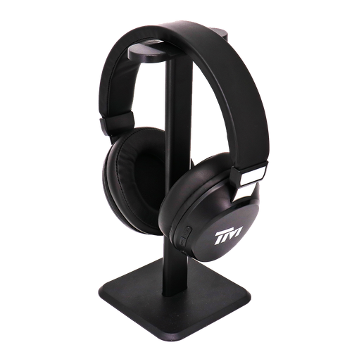 Twisted Minds G2 Wireless Gaming Headset - Black - TM-G2-WL