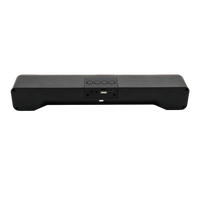 Twisted Minds TM-Q6 RGB Wireless Bluetooth Sound bar