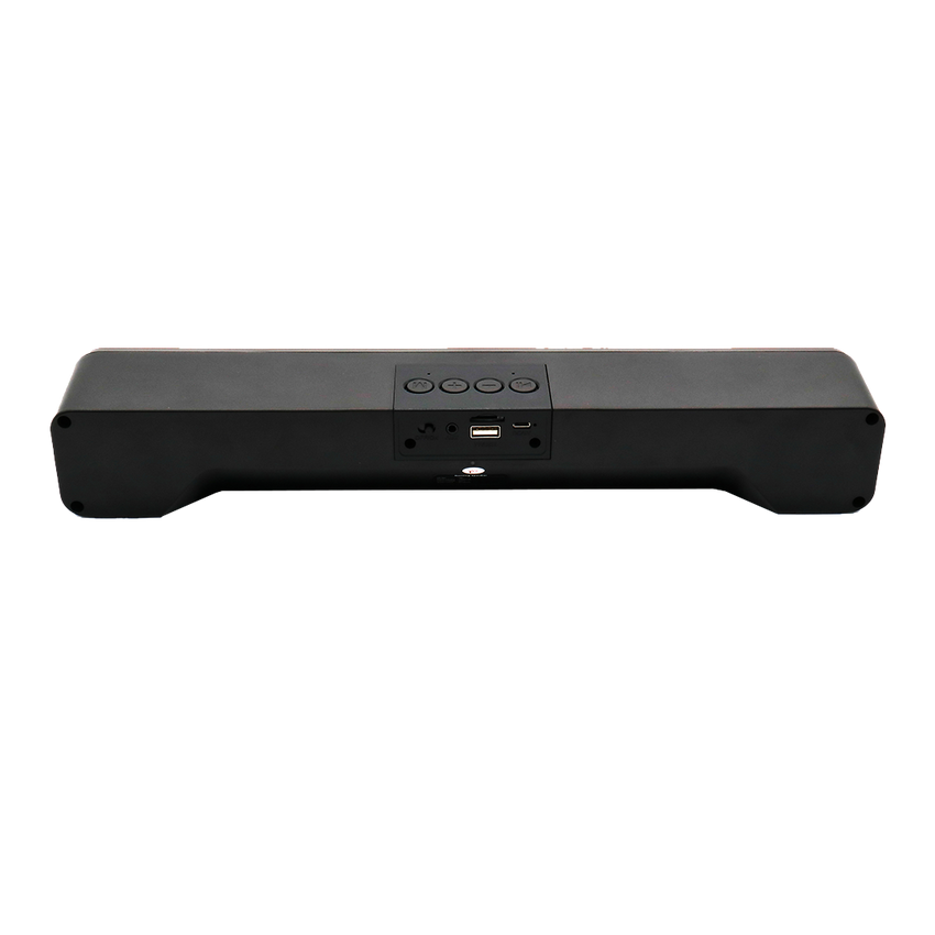 Twisted Minds TM-Q6 RGB Wireless Bluetooth Sound bar