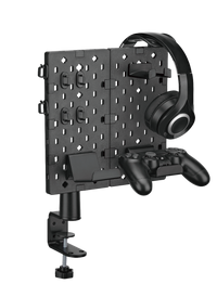 Twisted Minds DESK MOUNTED PEGBOARD HOLDER
