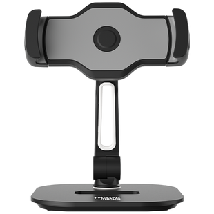 Twisted Minds LD-204D-T1(D41) Desktop Metal Base Tablet Phone Holder - LD-204D-T1(D41)