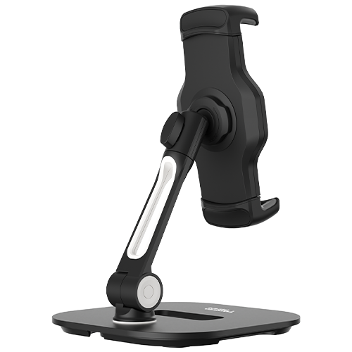 Twisted Minds LD-204D-T1(D41) Desktop Metal Base Tablet Phone Holder