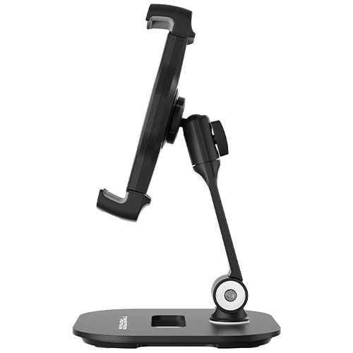 Twisted Minds LD-204D-T1(D41) Desktop Metal Base Tablet Phone Holder