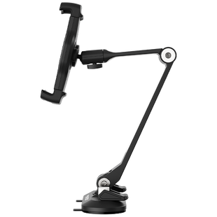 Twisted Minds LD-205C-T9(C59) Double Suction Cup Tablet Phone Holder - LD-205C-T9(C59)