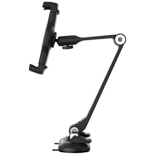 Twisted Minds LD-205C-T9(C59) Double Suction Cup Tablet Phone Holder - LD-205C-T9(C59)