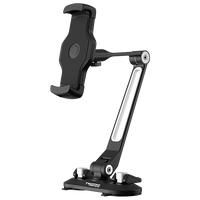 Twisted Minds LD-205C-T9(C59) Double Suction Cup Tablet Phone Holder