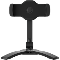 Twisted Minds LD-207V-T9(V8) Desktop tablet phone holder