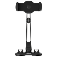 Twisted Minds LD-205C-T9(C59) Double Suction Cup Tablet Phone Holder