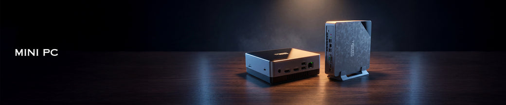 Mini PC – Twisted Minds KSA