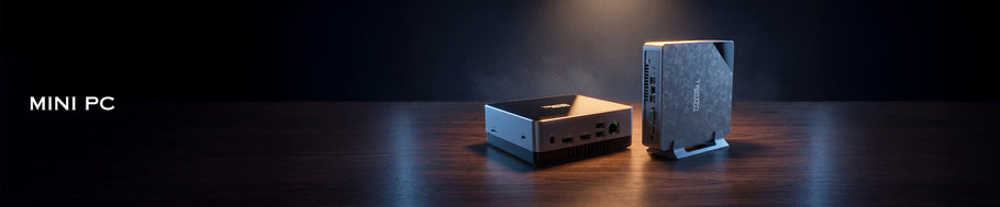 Mini PC – Twisted Minds KSA