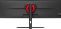 Twisted Minds Eclipse Pro Series CURVE 49" 5K/2K - 75HZ 1ms Gaming Monitor - TM492K75IPS