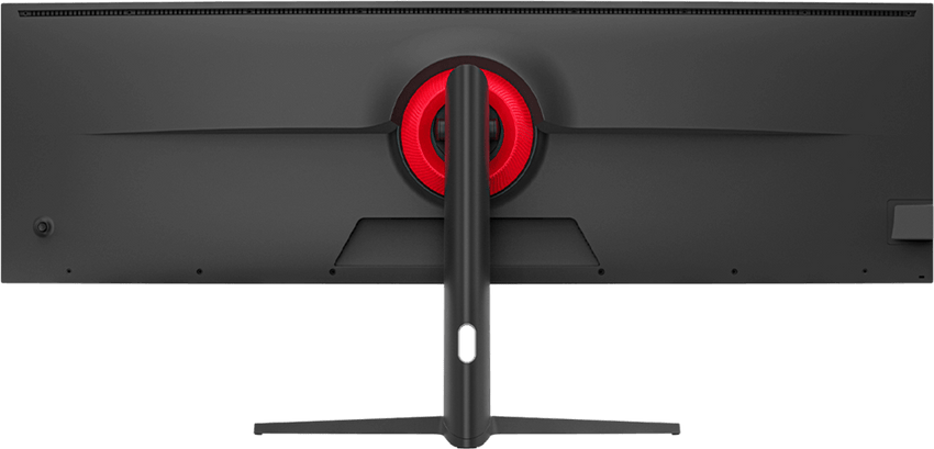 Twisted Minds Eclipse Pro Series CURVE 49" 5K/2K - 75HZ 1ms Gaming Monitor - TM492K75IPS