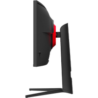 Twisted Minds Eclipse Pro Series CURVE 49" 5K/2K - 75HZ 1ms Gaming Monitor - TM492K75IPS