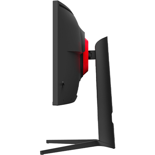 Twisted Minds Eclipse Pro Series CURVE 49" 5K/2K - 75HZ 1ms Gaming Monitor - TM492K75IPS