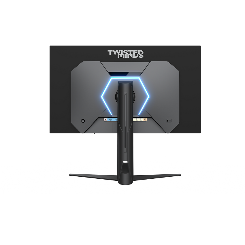 Twisted Minds 32" Prestige X Series OLED Dual Mode 4k 240HZ/FHD 480Hz, 0.3 MS, HDMI 2.1 Gaming Monitor - TM32OLD4K240