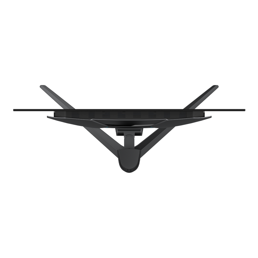 Twisted Minds 27" Prestige X Series OLED QHD 240HZ, 0.3 MS, HDMI 2.1 Gaming Monitor - TM27OLD2K240