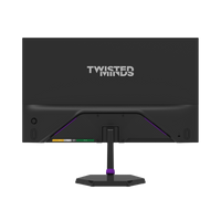 TM ECO SERIES 24”, 144hz, 1MS, FHD, HDMI 2.1 & DP 1.4 Gaming Monitor  TM24FHD144IPS