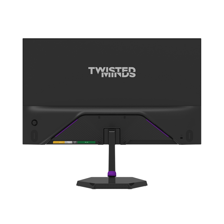 TM ECO SERIES 24”, 144hz, 1MS, FHD, HDMI 2.1 & DP 1.4 Gaming Monitor  TM24FHD144IPS