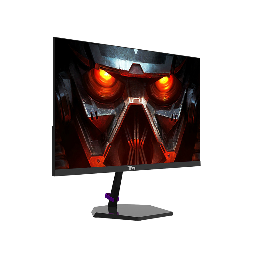 TM ECO SERIES 27”, 144hz, 1MS, FHD, HDMI 2.1 & DP 1.4 Gaming Monitor  TM27FHD144IPS