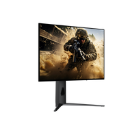 Twisted Minds 27" Prestige X Series OLED QHD 240HZ, 0.3 MS, HDMI 2.1 Gaming Monitor - TM27OLD2K240