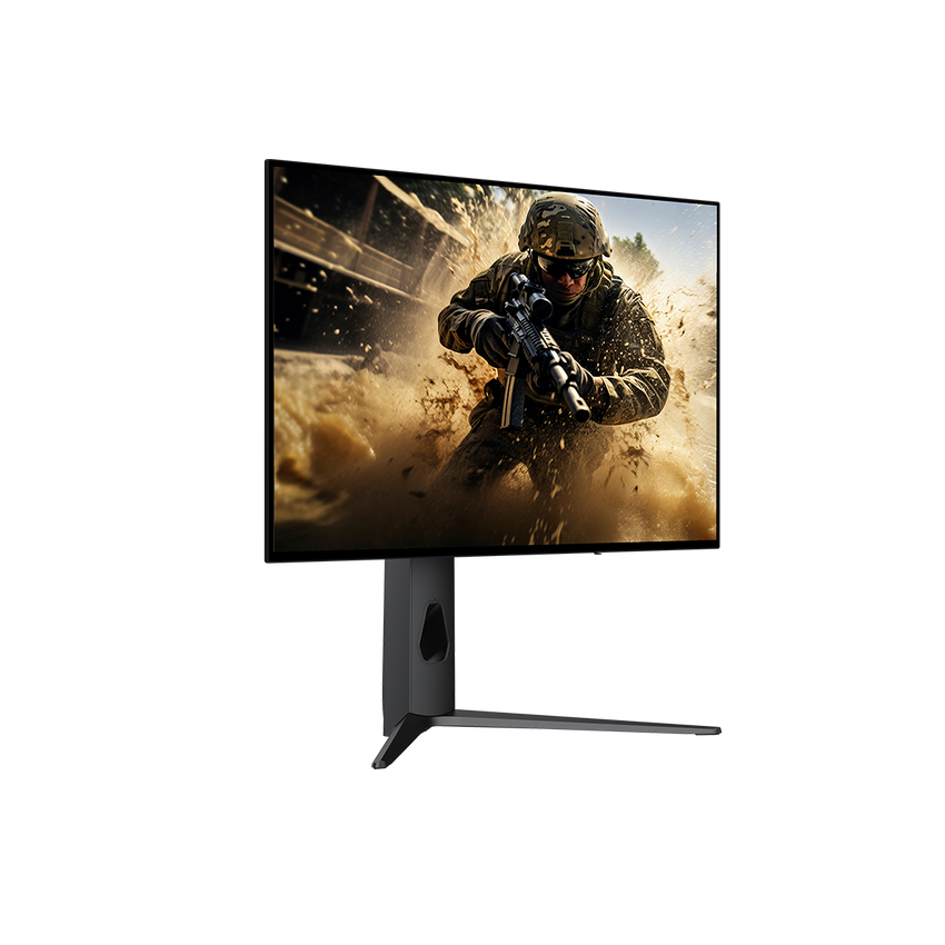 Twisted Minds 27" Prestige X Series OLED QHD 240HZ, 0.3 MS, HDMI 2.1 Gaming Monitor - TM27OLD2K240