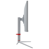 Twisted Minds Frost Series 24" FHD - 180HZ 0.5MS Fast IPS HDMI 2.1 Gaming Monitor White - TM24FHD180IPS