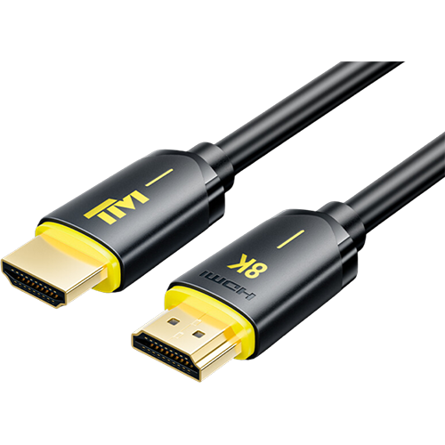Twisted Minds 8K HDMI Cable 10M - TM-8KHDMI-10M