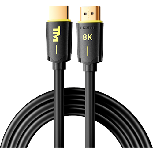 Twisted Minds 8K HDMI Cable 2M - TM-8KHDMI-2M