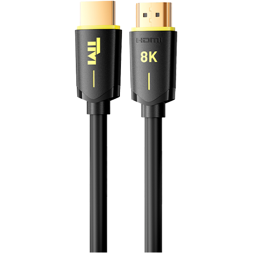 Twisted Minds 8K HDMI Cable 2M - TM-8KHDMI-2M