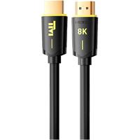 Twisted Minds 8K HDMI Cable 5M - TM-8KHDMI-5M