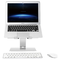 Twisted Minds AP-2V Aluminum Height-adjustable Laptop Stand