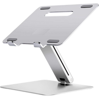 Twisted Minds AP-2V Aluminum Height-adjustable Laptop Stand