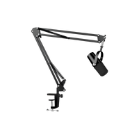 Twisted Minds APEX Series Micphone Arms- TM-AP89-I