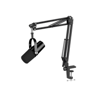 Twisted Minds APEX Series Micphone Arms- TM-AP89-I