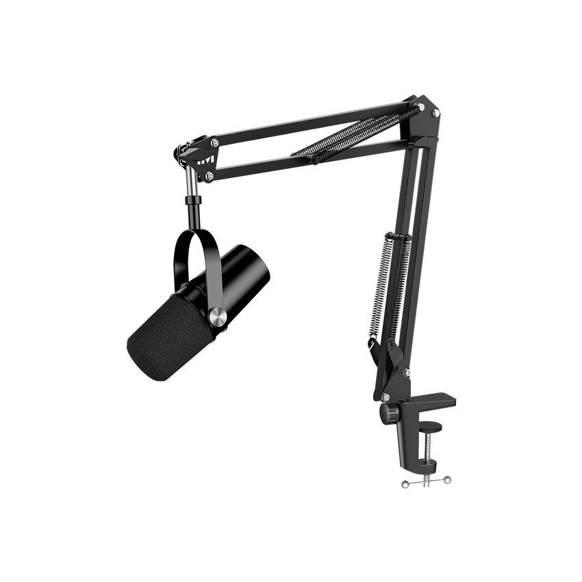 Twisted Minds APEX Series Micphone Arms- TM-AP89-I