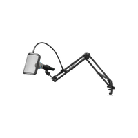 Twisted Minds APEX Series Micphone Arms- TM-AP89-I