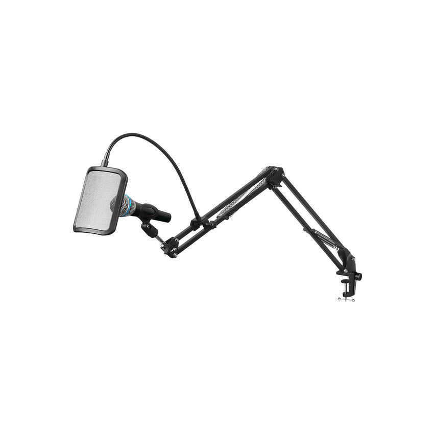 Twisted Minds APEX Series Micphone Arms- TM-AP89-I