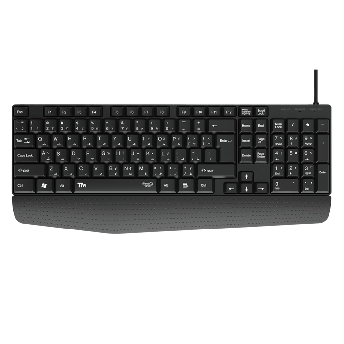 Buy Twisted Minds K12 Kavara keyboard&mouse Online in KSA