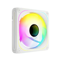Twisted Minds DOMINATOR Gaming Case Mid Tower White – TM-DOMINATOR-W
