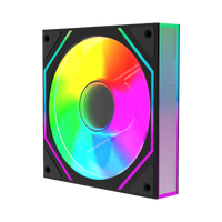 wisted Minds ELITE Gaming Case Mid Tower Black– TM-ELITE-B