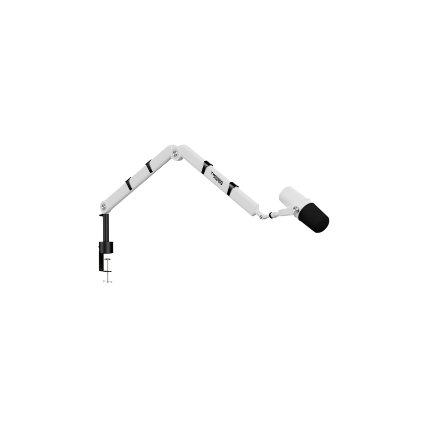 Twisted Minds Flex I Series Standard pole Micphone Arms- TM-F111-HP